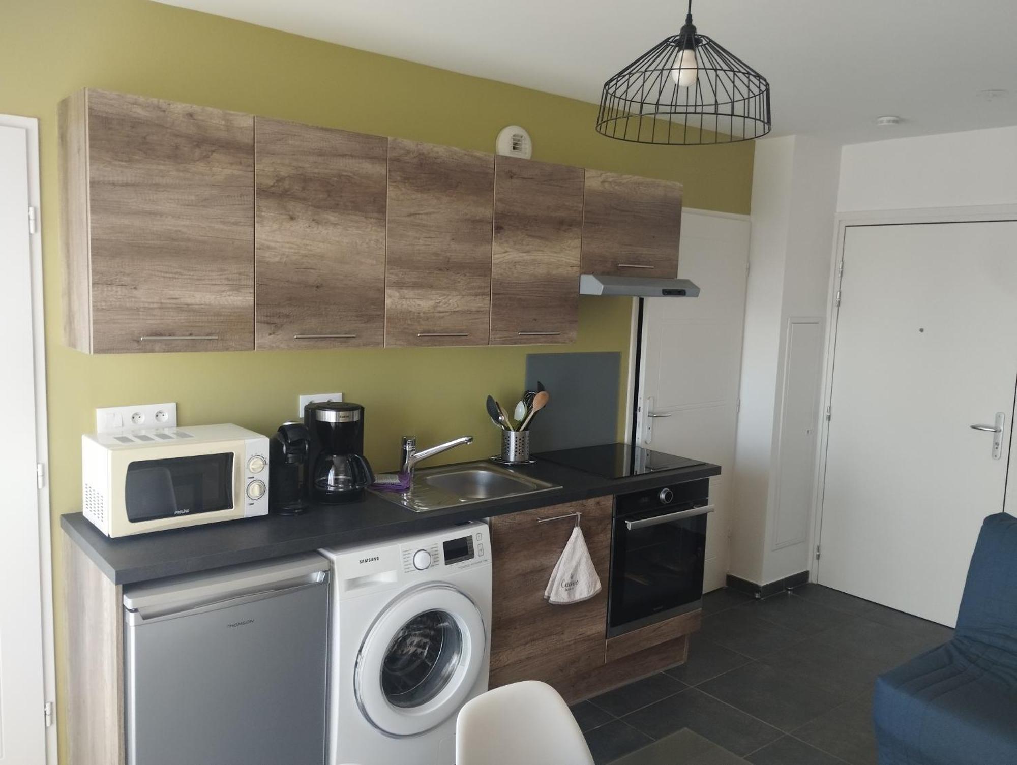 L'Alteia - L'Appartement Les Pieds Dans L'Eau Avec Place De Parking Prive Et Acces Direct A La Plage Berck Экстерьер фото