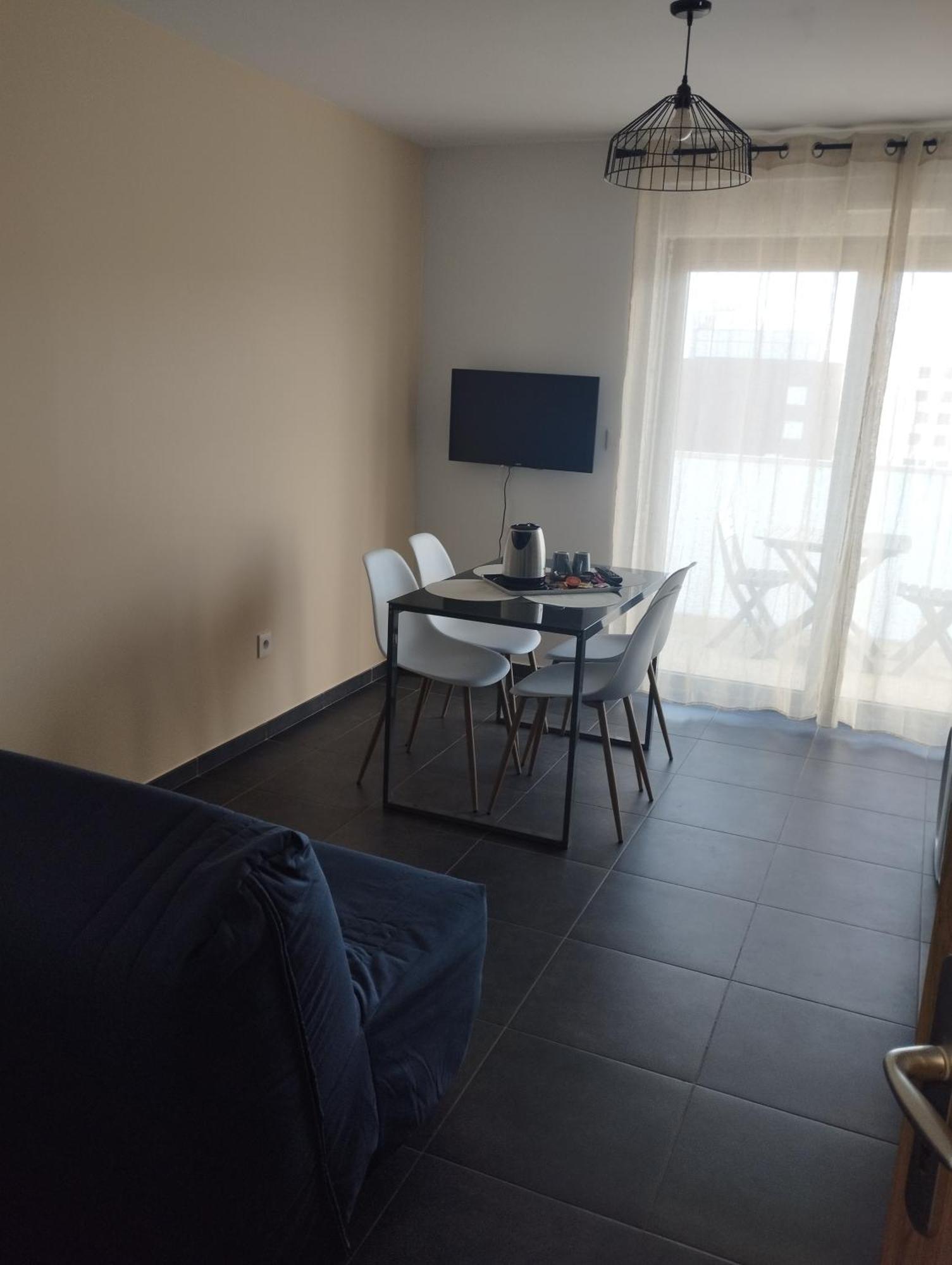 L'Alteia - L'Appartement Les Pieds Dans L'Eau Avec Place De Parking Prive Et Acces Direct A La Plage Berck Экстерьер фото